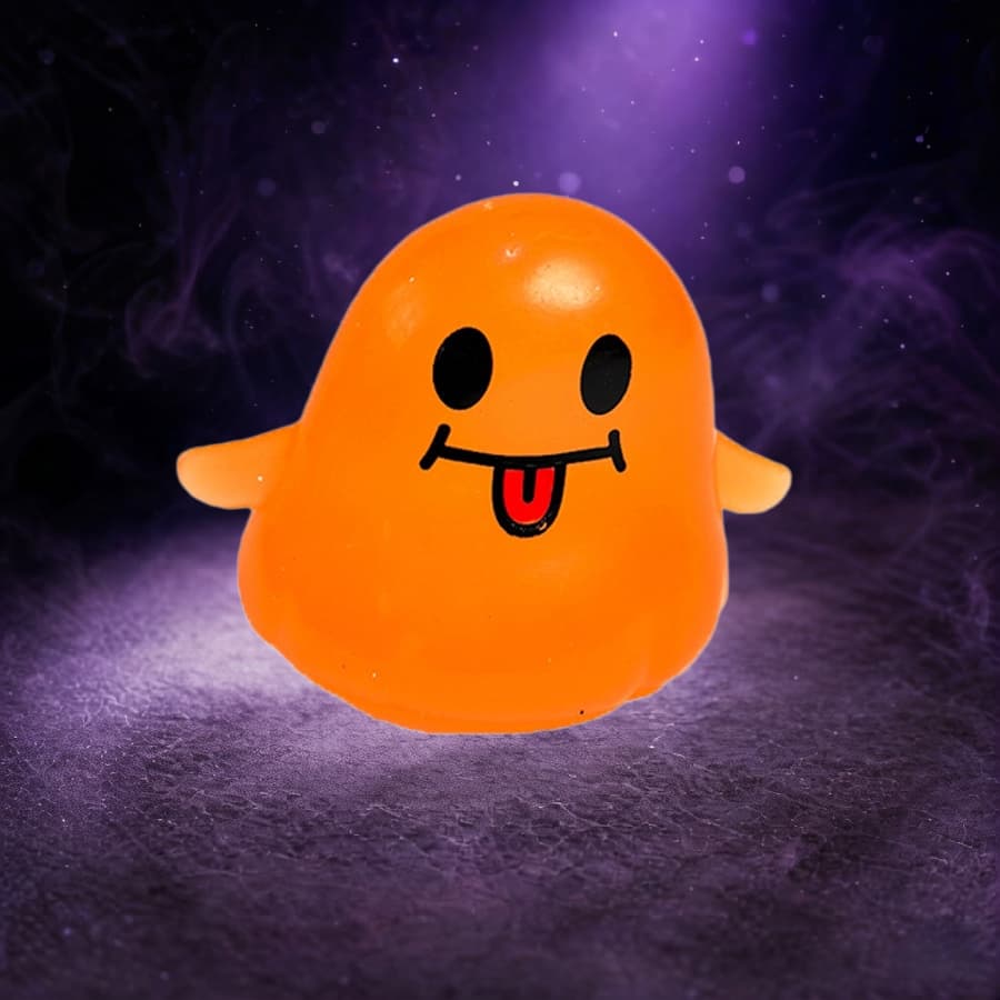 Ghost Squishy - Offical Ghost Squishies