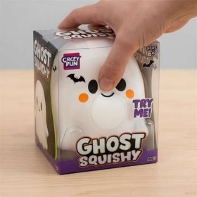 Ghost Squishy - Offical Ghost Squishies